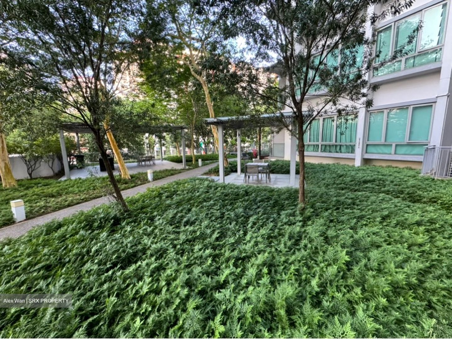 Livia (D18), Condominium #602308631